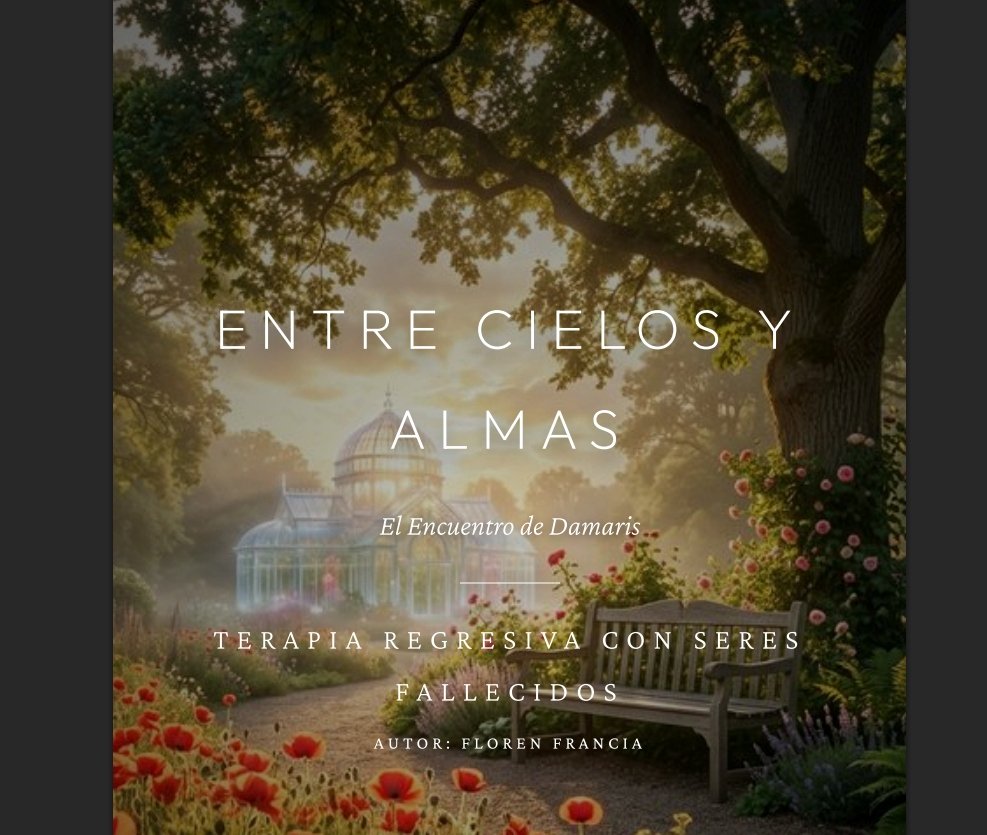 Entre Cielos y Almas