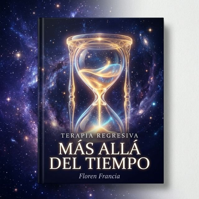 Más allá del tiempo